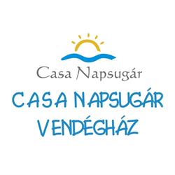 Casa Napsugár Vendégház