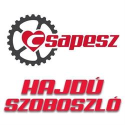 Csapesz-Bike Kft