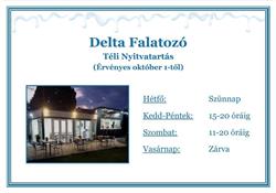 Delta Falatozó
