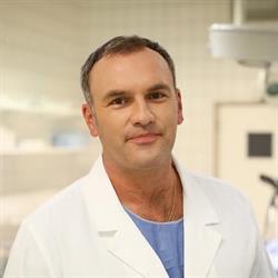 Dr. Fülöp István nőgyógyász szakorvos, meddőségi specialista