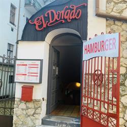 El Dorado