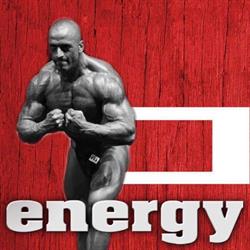 Energy Fitness Center