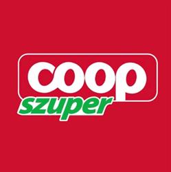 Coop Szuper