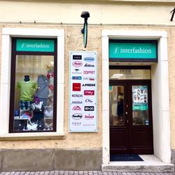 Interfashion fehérnemű