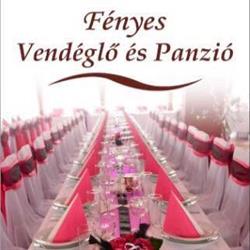 Fényes Vendéglő Beled