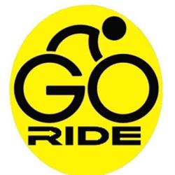 Go-Ride E-scooter and kis electric car rental shop