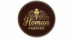 Hóman Fagyizó