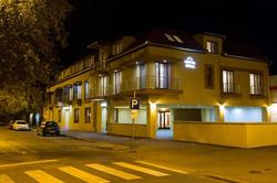 Hotel Brill