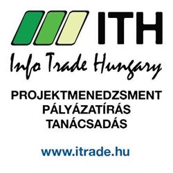 Info Trade Hungary Pályázatírás, Projekmenedzsment Iroda