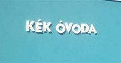 Jereváni Kék Tagóvoda