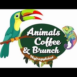 Animals Coffee & Brunch