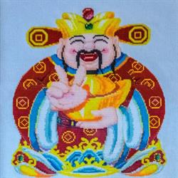 Kínai Thai öt ízü büfé