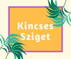 Kincses Sziget
