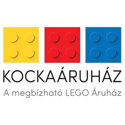 KockaÁruház - Market-SK Kft. - Bóly