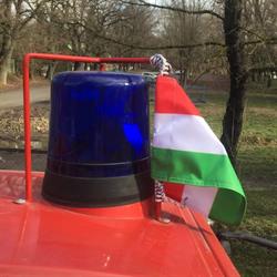 Leányfalu Önkéntes Tűzoltó Egyesület - Vöröskő TMVE