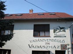 Magna Patria Nimród Vendégház