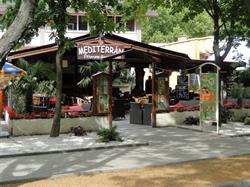 Mediterrán Étterem