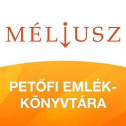 Méliusz Petőfi Emlékkönyvtára