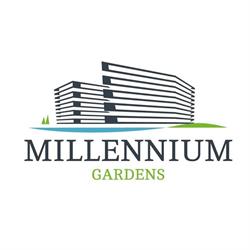 Millennium Gardens