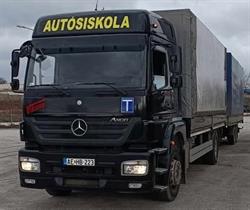Netcar Autósiskola - Tatabánya