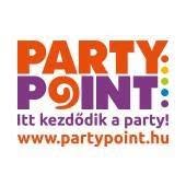 Party Point Szombathely - Lufi, Léggömb és Party kellékek