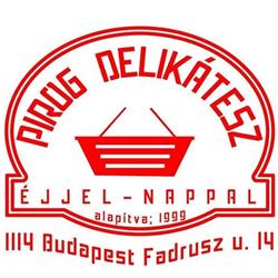 Pirog delikátesz Non-stop
