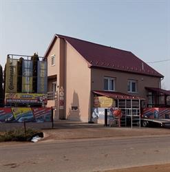 SOS Gumiszerviz, Klíma-, Akku- és Kölcsönzőcentrum, Napkor, 41-es főút + 100m