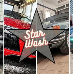 Star Wash