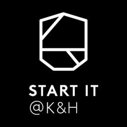 Start it @K&H inkubátor
