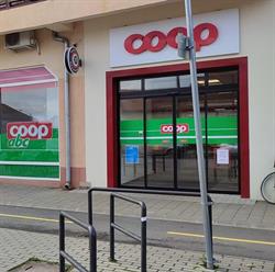 Szatmárvidék Coop Zrt.