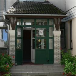 Térségi Általános Iskola, Szakképző Iskola és Kollégium (Niczky kastély)