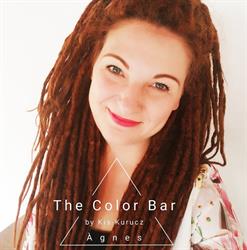 The Color Bar