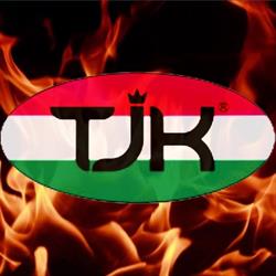 TJK Kazán