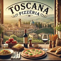 Toscana Pizzéria