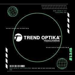 Trend Optika - Tiszaújváros