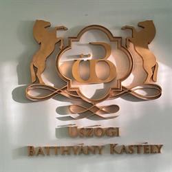 Üszögi Batthyány-kastély