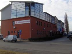 Vállalkozói Központ Közalapítvány