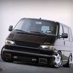 VW Autósbolt
