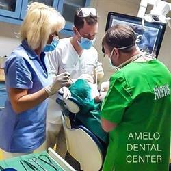 Amelo Dental Center