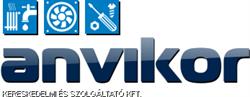 Anvikor Kft