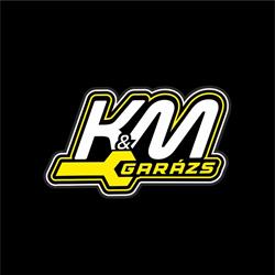 K&M Garázs Kft .