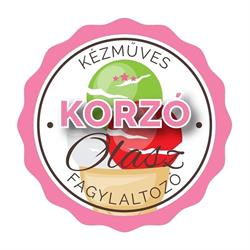 Korzó Olasz Kézműves Fagylaltozó