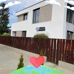 Mineral Diamond apartman