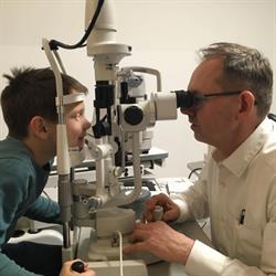 Dr. Cseke István Szemész Szemészeti Magánrendelés