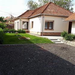 Erzsebet Apartman