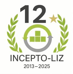 INCEPTO-LIZ Kft - RAKTÁR