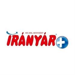Irányár - Irányár Plusz