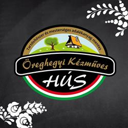 Öreghegyi Kézműves Hús Kft.