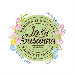 La Susanna Kézműves Fagyizó
