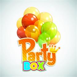 Party Box Forever